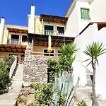 Cyclades Serenity House 度假居 开普利