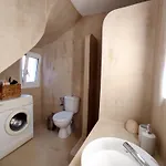 Cyclades Serenity House *