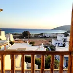 度假居 Cyclades Serenity House *