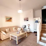 Cyclades Serenity House 度假居 开普利