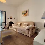 Cyclades Serenity House