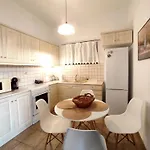 Casa vacanze Cyclades Serenity House