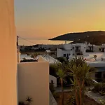 Cyclades Serenity House * Kipri (Andros)