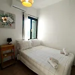 度假居 Cyclades Serenity House