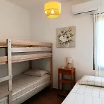 度假居 Cyclades Serenity House *