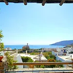 度假居 Cyclades Serenity House 开普利