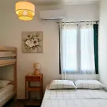 Cyclades Serenity House