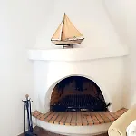 Cyclades Serenity House 度假居
