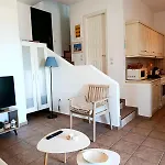 Cyclades Serenity House 开普利