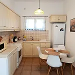 Cyclades Serenity House 度假居 开普利