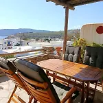 Cyclades Serenity House 度假居 开普利