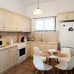 度假居 Cyclades Serenity House