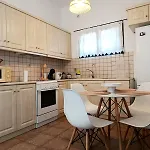 Cyclades Serenity House 度假居 开普利