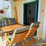 度假居 Cyclades Serenity House