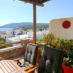 度假居 Cyclades Serenity House *