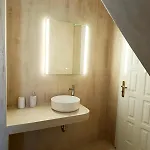 度假居 Cyclades Serenity House