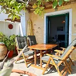 Cyclades Serenity House