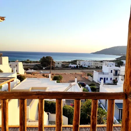 Casa vacanze Cyclades Serenity House *