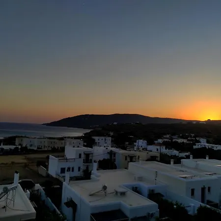 Casa vacanze Cyclades Serenity House