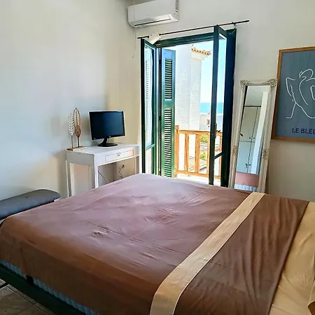 Cyclades Serenity House