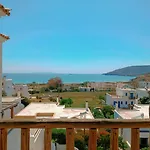Cyclades Serenity House *