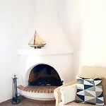 度假居 Cyclades Serenity House *