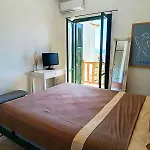 Cyclades Serenity House