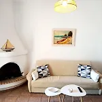 度假居 Cyclades Serenity House *