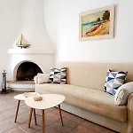 Cyclades Serenity House