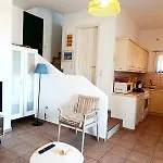 Cyclades Serenity House 度假居 开普利