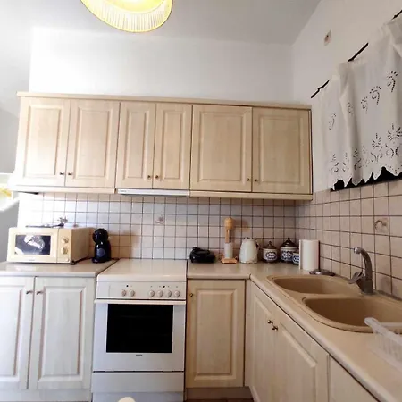 Cyclades Serenity House קיפרי