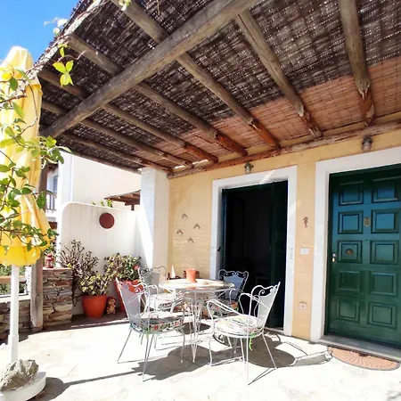 Cyclades Serenity House Holiday home *