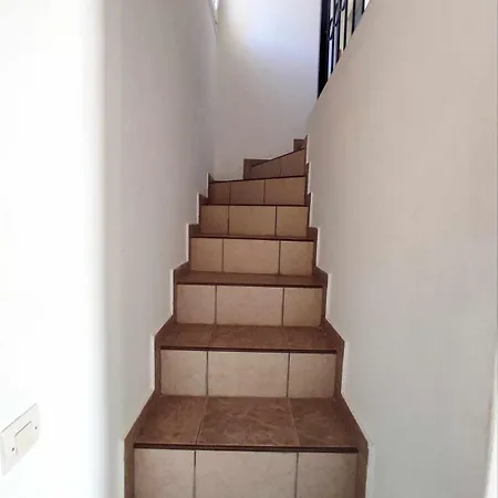 Cyclades Serenity House בית נופש *