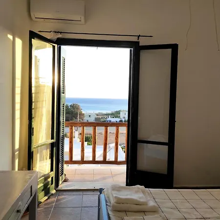 Cyclades Serenity House * Kipri (Andros)