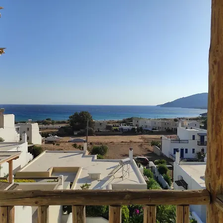 Cyclades Serenity House Holiday home