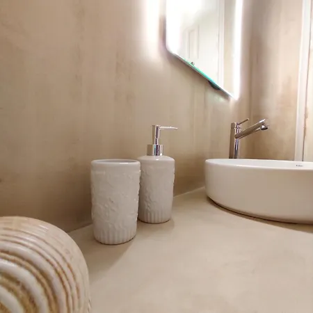 Cyclades Serenity House