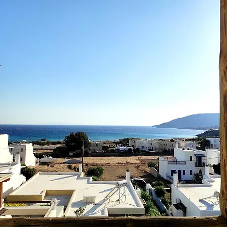 Tatil Evi Cyclades Serenity House *