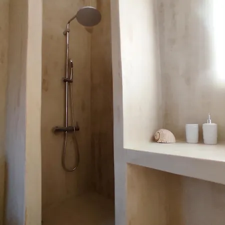 Cyclades Serenity House Kipri (Andros)