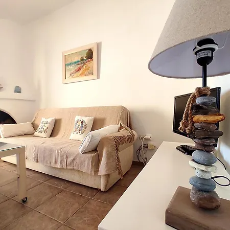 Holiday home Cyclades Serenity House