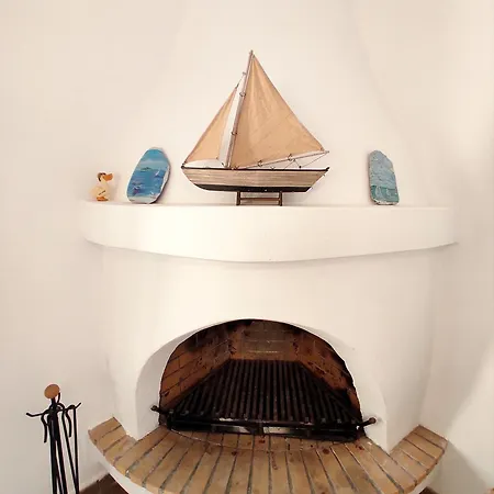 בית נופש Cyclades Serenity House קיפרי