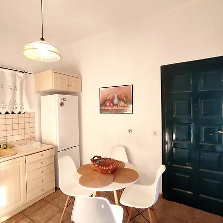 Cyclades Serenity House Holiday home
