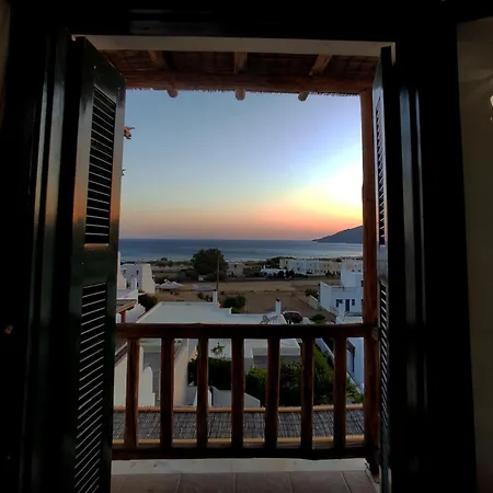 Holiday home Cyclades Serenity House *