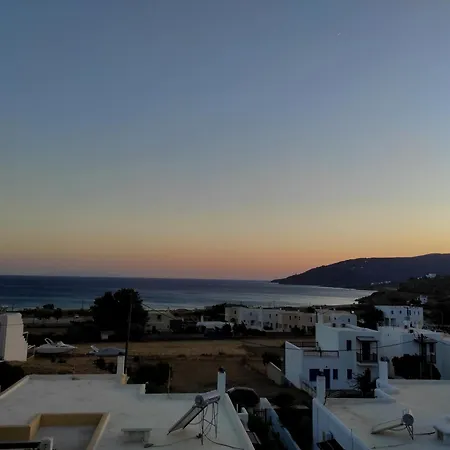 Cyclades Serenity House Holiday home Kipri (Andros)