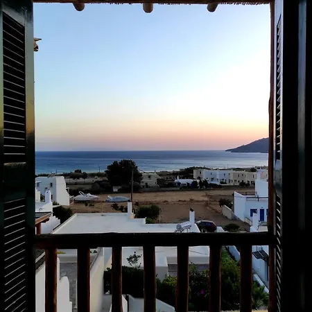 Cyclades Serenity House Holiday home