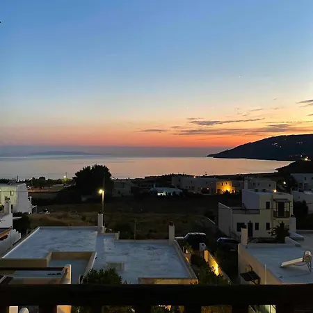 Cyclades Serenity House *