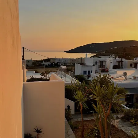 Cyclades Serenity House * Κυπρί