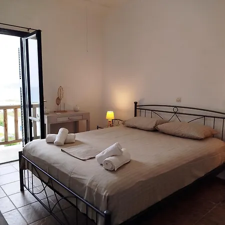 Cyclades Serenity House Holiday home Kipri (Andros)