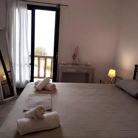 Cyclades Serenity House * Kipri (Andros)