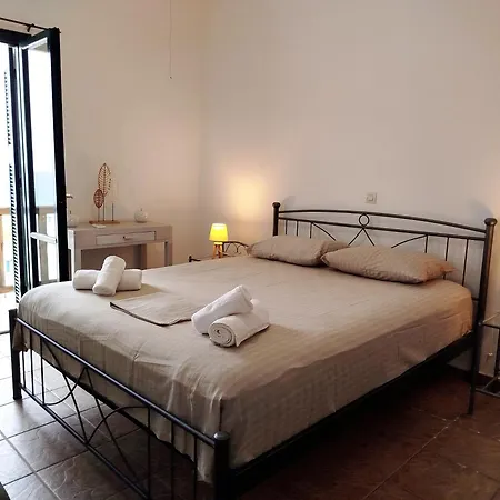 Holiday home Cyclades Serenity House Kipri (Andros)