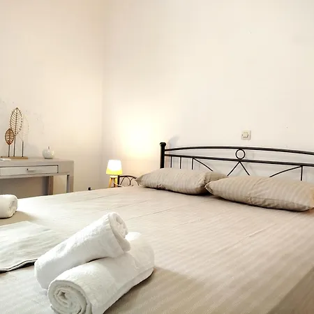 Holiday home Cyclades Serenity House *
